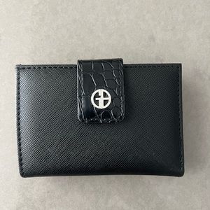 Black Wallet